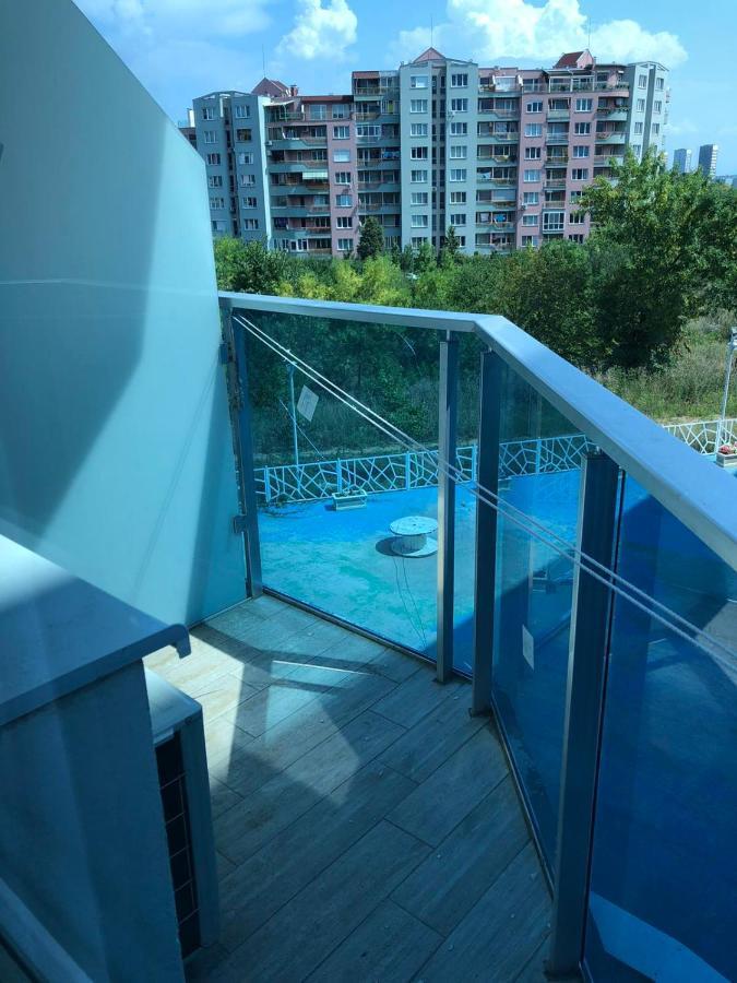 Dream Studio With Parkplace Appartement Sofia Buitenkant foto