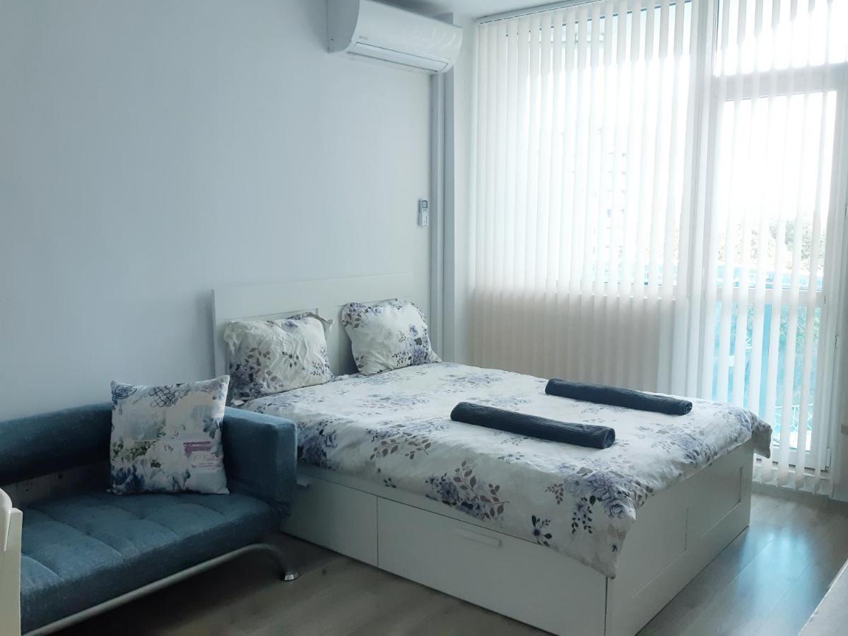Dream Studio With Parkplace Appartement Sofia Buitenkant foto