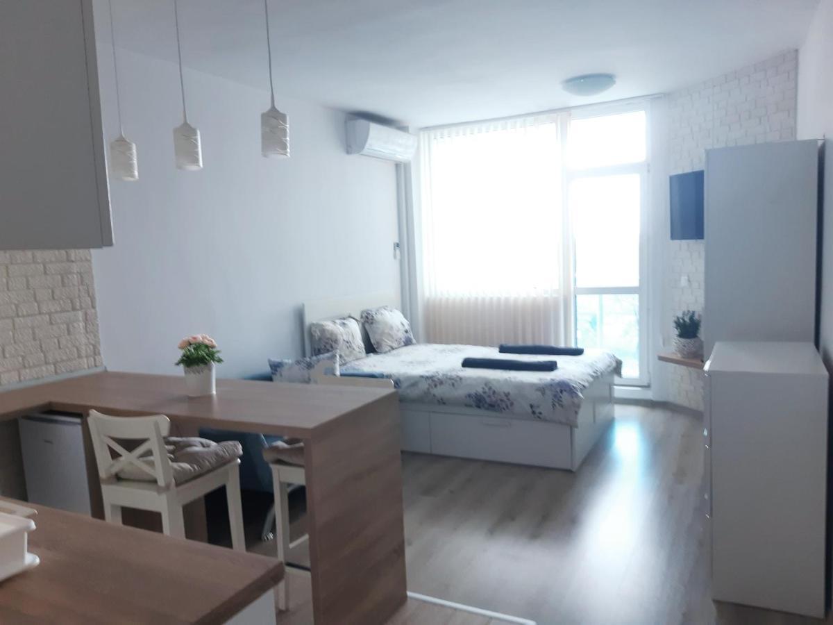 Dream Studio With Parkplace Appartement Sofia Buitenkant foto